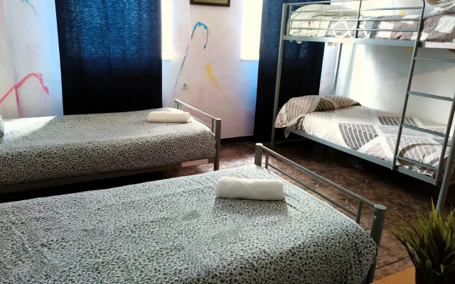 Sevilla Dream Hostel