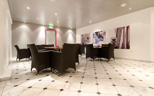 CABINN Scandinavia Hotel