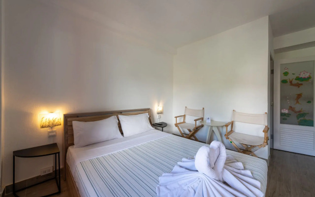 myPatong Social Hostel