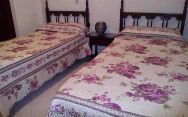 Hostal Muriel