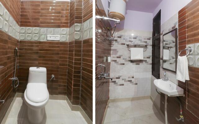 OYO Flagship 49326 CSRK