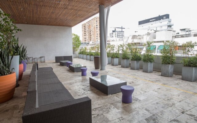 Malbec Apartments by belocal Argentina