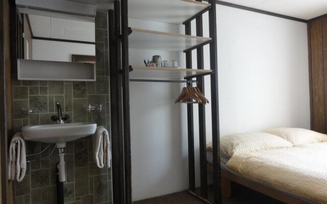 Hostel Schützenbach Backpackers