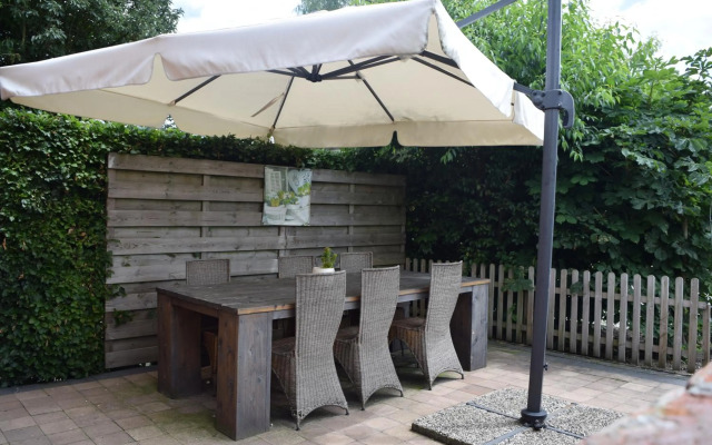 Herkenhoek 3 bedroom apartement