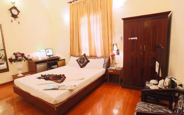 A25 Hotel Mai Hac De