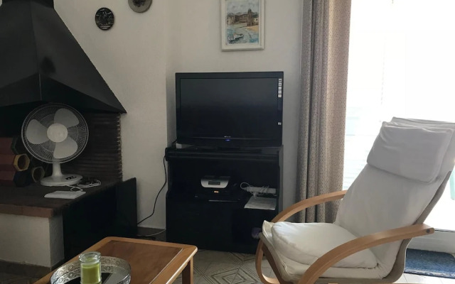 Apartamento César Martinell Vista Mar - 145B
