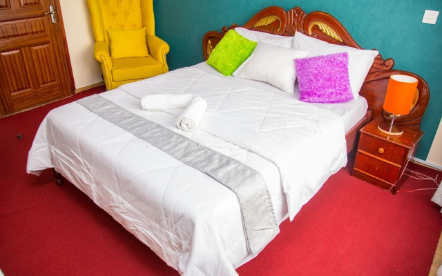 Nairobi Luxury Suites