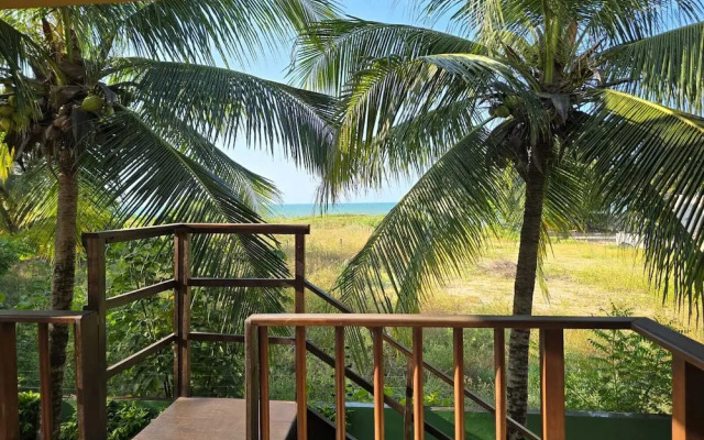 Kite And Dreaming Hotel