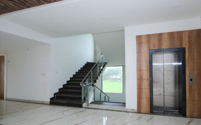 OYO 16730 Sea World Water Park