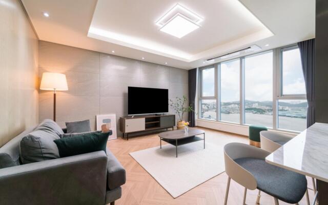 Premier Suite Apartment