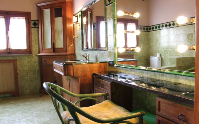 Art Apartment Leopolda