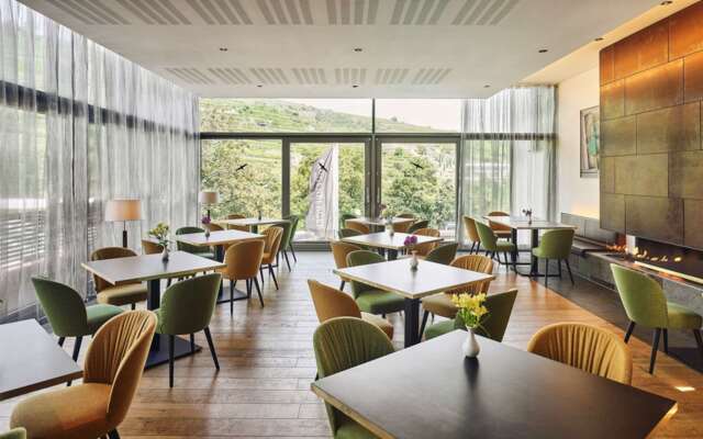 Steigenberger Hotel & Spa Krems