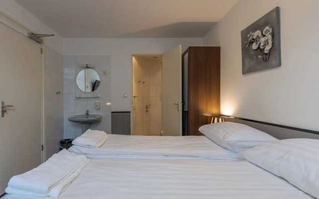 Hotel Pension Randenbroek