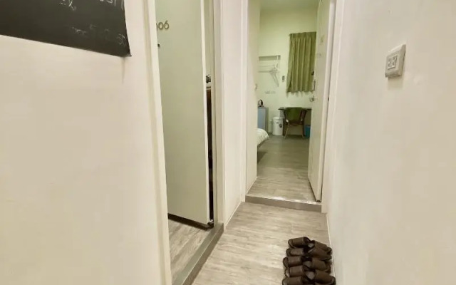Amigo-hostel