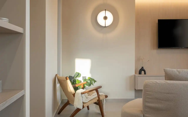 Piccadill Luxury Villas