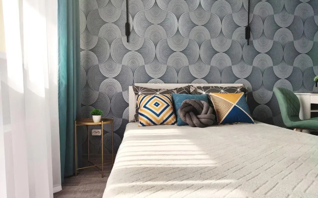 Апартаменты на улице Капитана Гастелло 5