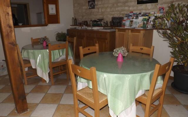 Chambres D'hôtes Le Clos Poli