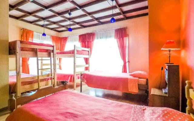 Samarce House