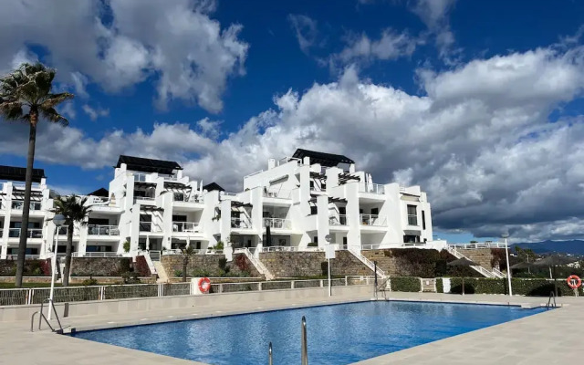 Premium Luxury-casares Del Mar-seaside Apartment