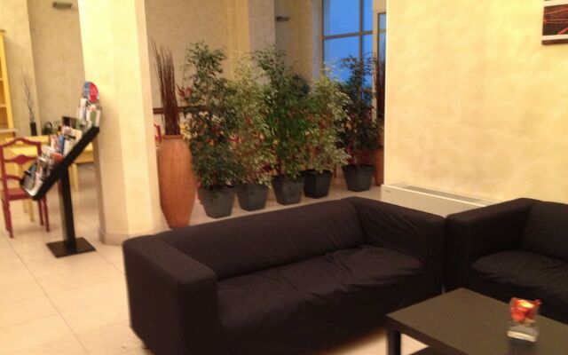 Hotel Residence City Loft