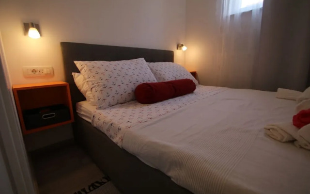 Nice and Cozy Apartment in the Centre of Split