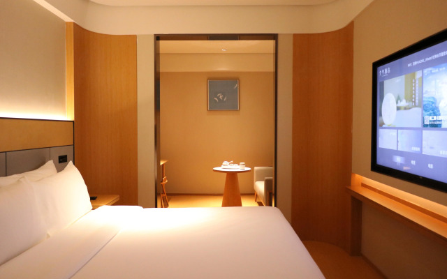 Ji Hotel Shenzhen North Railway Station