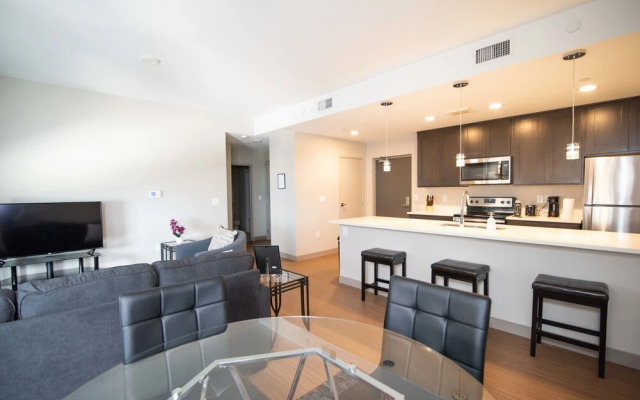 Cleveland Apartments by 1stHomeRent