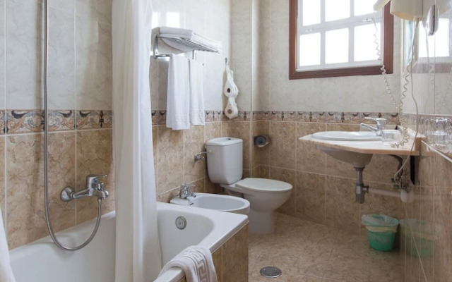 My Rooms City Hotel Monte Blanco