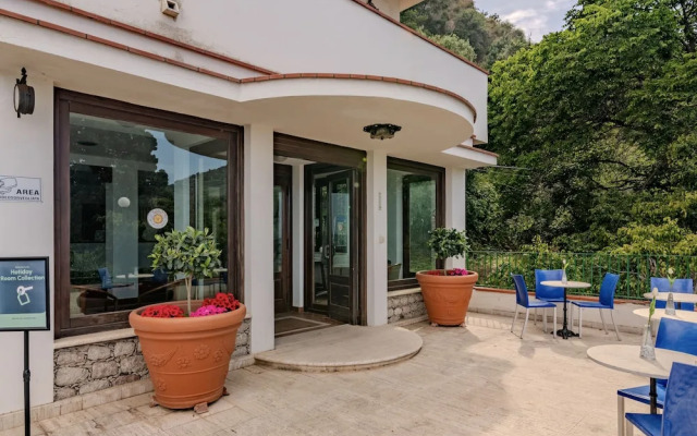 Hotiday Taormina Mare