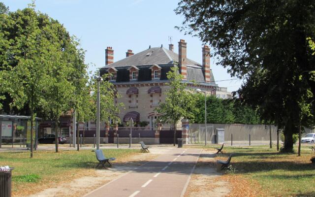 Manoir François 1er