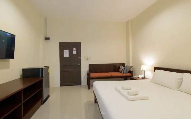 The Hideaway Resort Pattaya Chonburi