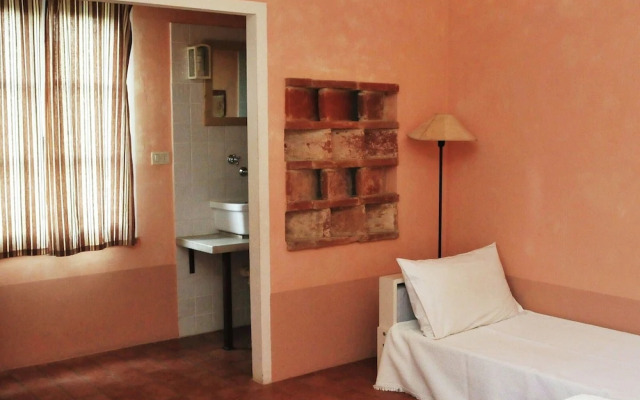 Apartment Near Lake Trasimeno With Pool