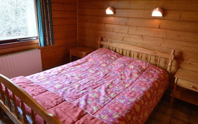 Chalet in Ovifat Near Ski Lift