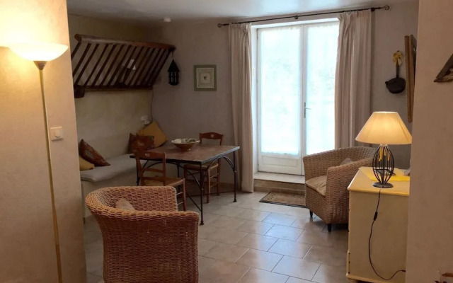 Mas du Clos de l'Escarrat