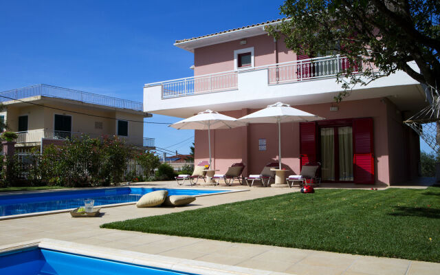 Exanthia Villas