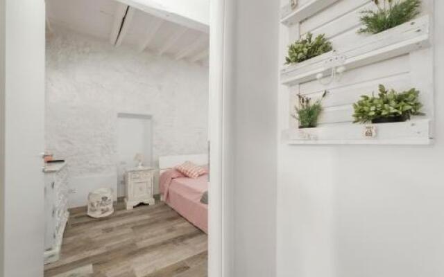 Awesome Duplex in Campo de' Fiori area