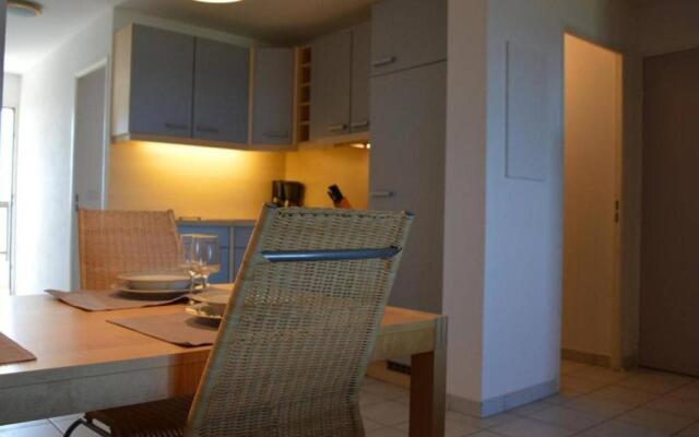 Appartement Saint-Cyprien, 3 pièces, 4 personnes - FR-1-225D-315