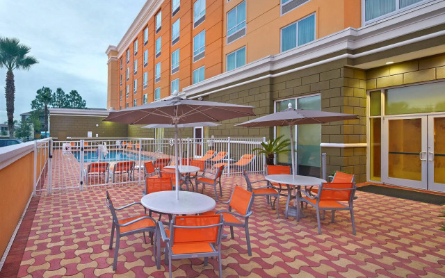 Holiday Inn Jacksonville E 295 Baymeadows by IHG