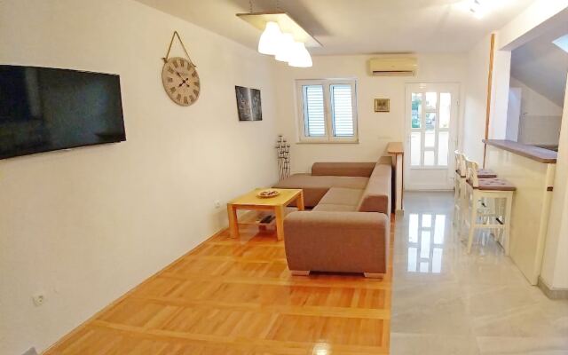 Apartments Borka