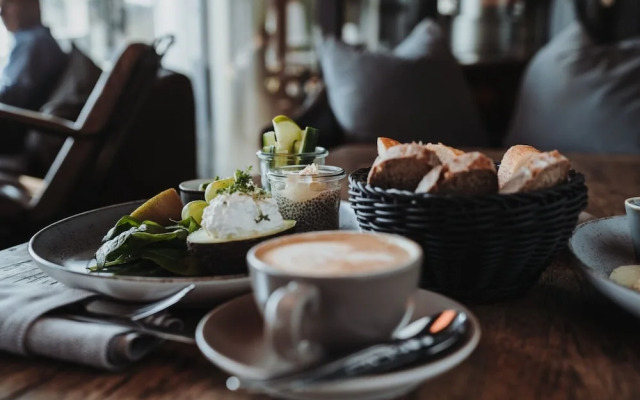 Liebesbier Urban Art & Smart Hotel