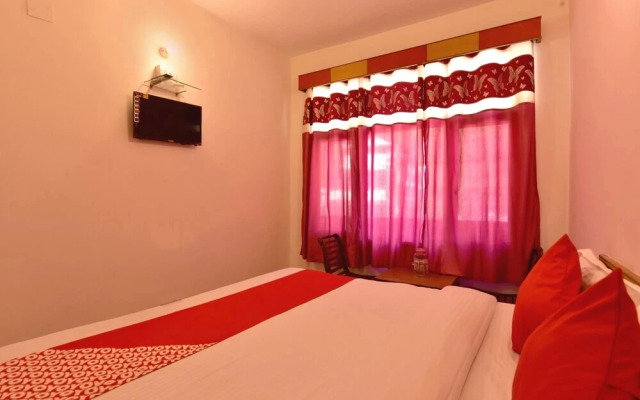 Hotel Silver Face by OYO Rooms
