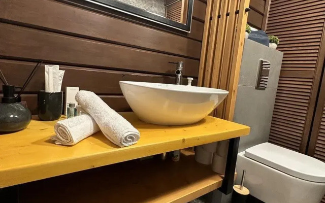 Nickol house&sauna