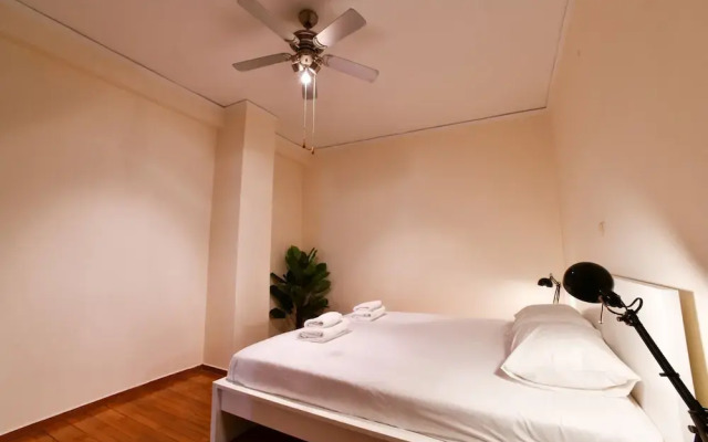 Olala Yoo Apartment