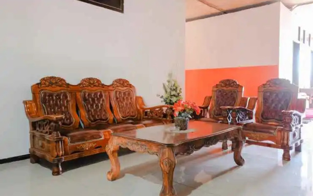 Telaga Mas International Hotel