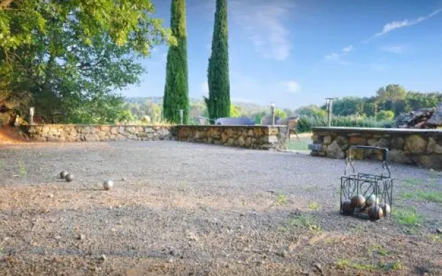 Mas Le Chene - Ovo Network