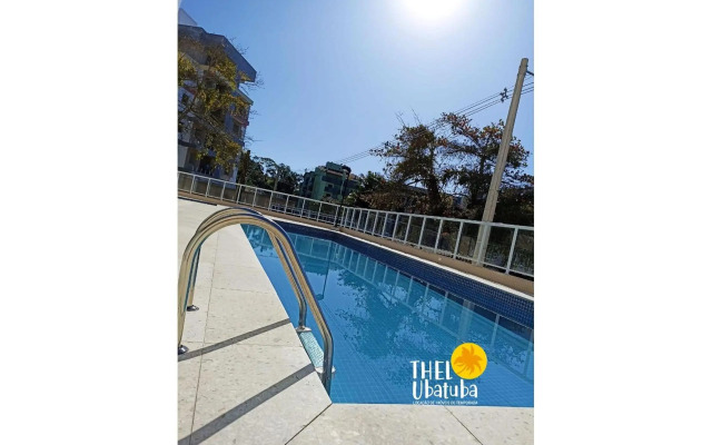 Thel Ubatuba, Saint Barth Apto 45C