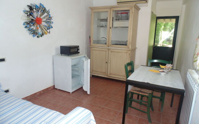 Borgo degli Aranci