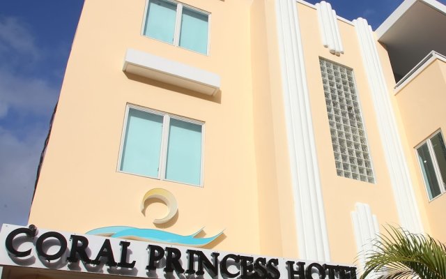 Coral Princess Hotel