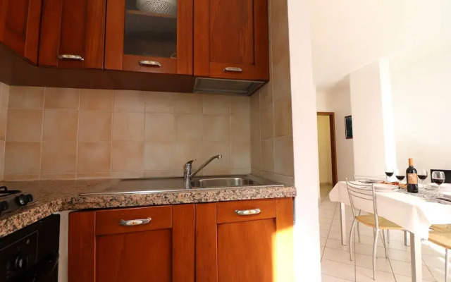 Casa Vacanze "clio" Centro Otranto, Salento 6 Posti
