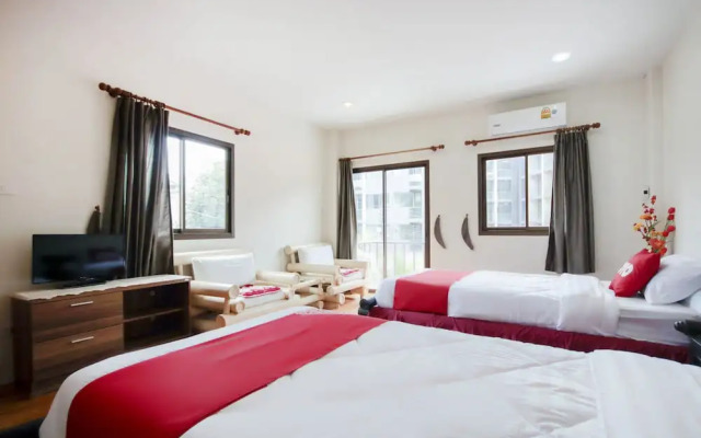 Apinya's Place Karon by OYO Rooms